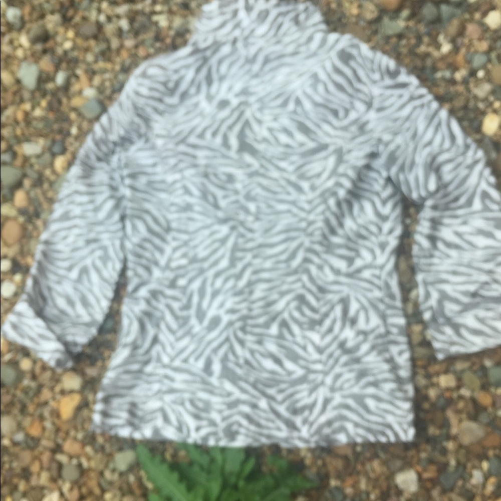 Tribal jacket - Picture 3 of 5